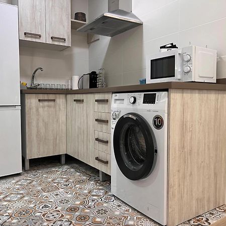 Apartamento El Rinconcito Del Chache Кордова Екстер'єр фото