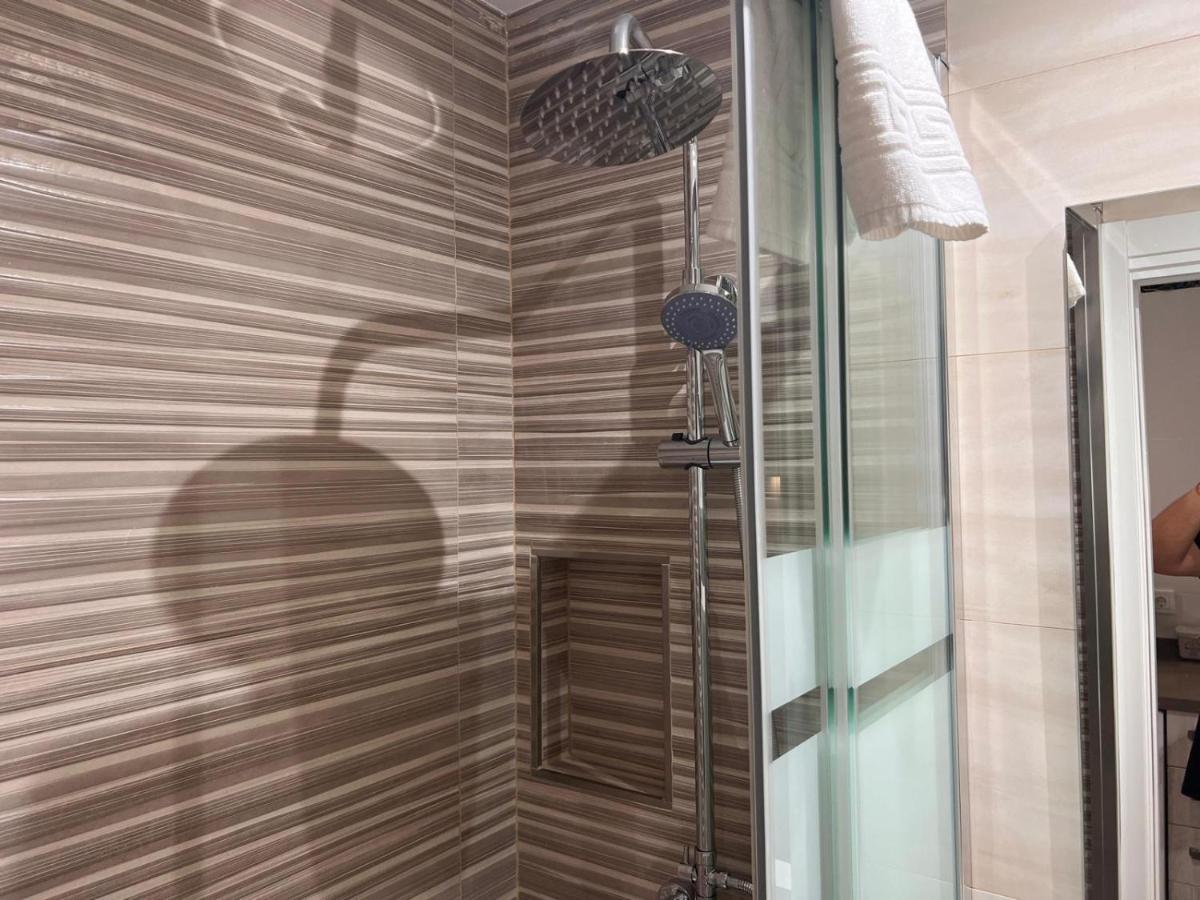 Apartamento El Rinconcito Del Chache Кордова Екстер'єр фото